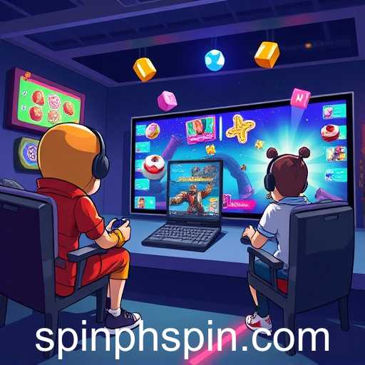 Multiplayer Games