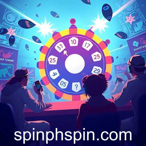 PHSpin: The Rising Star in Online Gaming