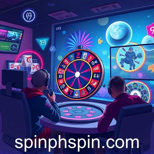 PHSpin’s Rising Influence in Online Gaming