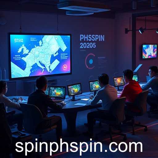 Digital Playgrounds: The Rise of Online Gaming in 2025