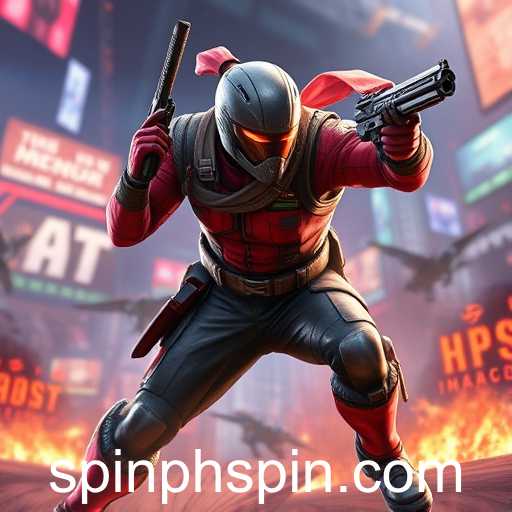 The Rise of PHSpin: A New Era in Online Gaming